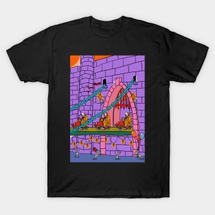 Train T-Shirt